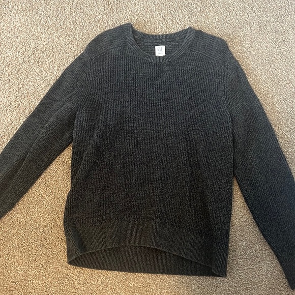 GAP Other - GAP Black Sweater